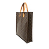Louis Vuitton Monogram Sac Plat Secondhand