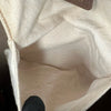 Gucci GG Supreme Plus Web Tote Secondhand