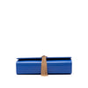 Saint Laurent Medium Smooth Calfskin Monogram Kate Tassel Crossbody Secondhand