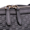 Gucci Large Microguccissima Nice Dome Satchel Secondhand