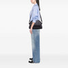 Gucci Large Microguccissima Nice Dome Satchel Secondhand
