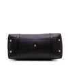 Gucci Large Microguccissima Nice Dome Satchel Secondhand