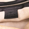 Gucci Large Microguccissima Nice Dome Satchel Secondhand