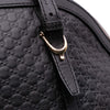 Gucci Large Microguccissima Nice Dome Satchel Secondhand