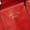 Gucci Medium Dollar Calfskin Swing Tote Secondhand