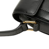 Celine Small Calfskin Besace 16 Crossbody Secondhand