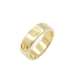 Cartier 18K Yellow Gold Classic Love Ring Secondhand