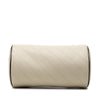 Gucci Mini Leather Blondie Barrel Shoulder Bag Secondhand