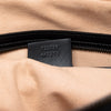 Gucci GG Marmont Square Matelasse Leather Belt Bag Secondhand