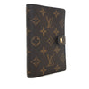 Louis Vuitton Monogram Agenda PM Secondhand