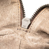 Bottega Veneta Cervo Patchwork Bowler Bag Secondhand