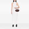 Bottega Veneta Cervo Patchwork Bowler Bag Secondhand