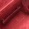 Dior Lambskin Dioraddict Lockbox Crossbody Secondhand