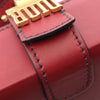 Dior Lambskin Dioraddict Lockbox Crossbody Secondhand