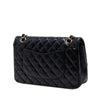 Chanel Medium Classic Lambskin Double Flap Secondhand