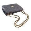 Chanel Jumbo XL Classic Lambskin Single Flap Secondhand
