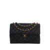 Chanel Jumbo XL Classic Lambskin Single Flap Secondhand