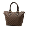 Louis Vuitton Damier Ebene Saleya PM Secondhand