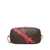 Louis Vuitton Monogram Bay Neverfull MM Secondhand