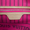 Louis Vuitton Monogram Bay Neverfull MM Secondhand