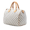Louis Vuitton Damier Azur Speedy 30 Secondhand