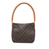 Louis Vuitton Monogram Looping MM Secondhand