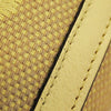 Secondhand Gucci Jumbo GG Canvas Ophidia Continental Wallet on Chain