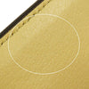 Secondhand Gucci Jumbo GG Canvas Ophidia Continental Wallet on Chain
