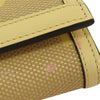 Secondhand Gucci Jumbo GG Canvas Ophidia Continental Wallet on Chain