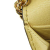 Secondhand Gucci Jumbo GG Canvas Ophidia Continental Wallet on Chain