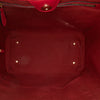 Burberry Small Haymarket Check Canvas Canterbury Tote Secondhand