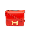 Hermès Mini Tadelakt Constance 18 Secondhand