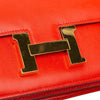Hermès Mini Tadelakt Constance 18 Secondhand