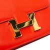 Hermès Mini Tadelakt Constance 18 Secondhand