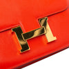 Hermès Mini Tadelakt Constance 18 Secondhand