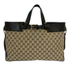 Gucci GG Canvas Tote Secondhand