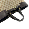 Gucci GG Canvas Tote Secondhand