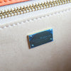 Dolce & Gabbana Leather DG Logo Flap Crossbody Secondhand