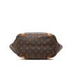 Secondhand Louis Vuitton Monogram Sac Shopping