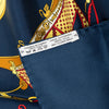 Hermès Springs Silk Scarf 90 Secondhand