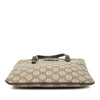 Gucci GG Supreme Handbag Secondhand