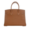 Hermès Togo Birkin Retourne 30 Secondhand