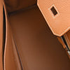 Hermès Togo Birkin Retourne 30 Secondhand
