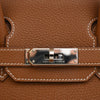 Hermès Togo Birkin Retourne 30 Secondhand