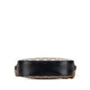 Gucci Mini GG Supreme Chain Crossbody Secondhand