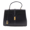 Celine Medium Calfskin Classique 16 Top Handle Bag Secondhand