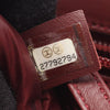 Chanel Medium Quilted Nylon Reversible Coco Cocoon Tote Secondhand