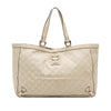 Gucci Guccissima Abbey D Ring Tote Secondhand