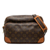 Louis Vuitton Monogram Nil Crossbody Secondhand