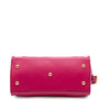 Saint Laurent Small Calfskin Cabas Chyc Satchel Secondhand